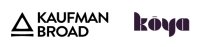 KAUFMAN & BROAD